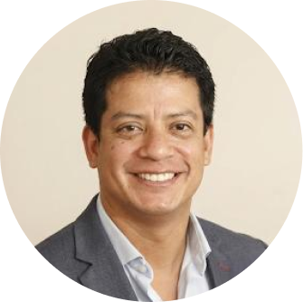 César Alejandro Meza Mont